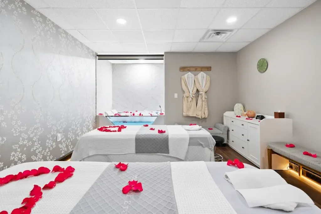 Massage Etoile - Howell Mill Road — Massage spa in Atlanta